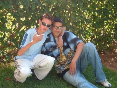 moi and kono